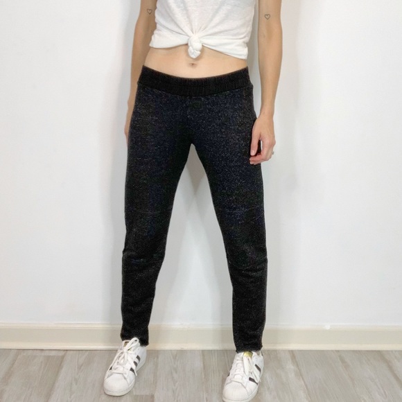 dolan Pants - DOLAN T-Shirt joggers sweatpants tapered leg 1951